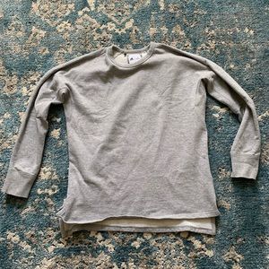 Adidas x Reigning Champ Crewneck Sweatshirt